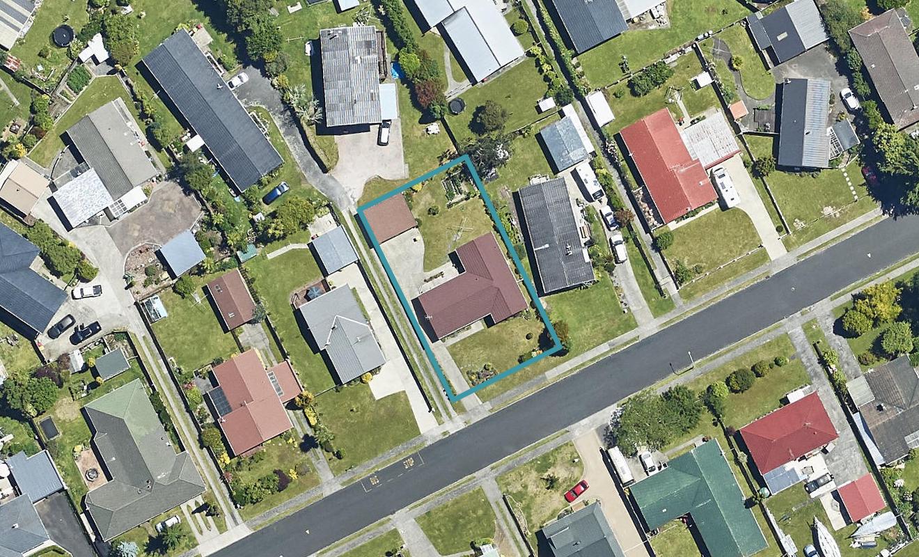 42 Neri Crescent, Pomare, Rotorua - Carousel 1