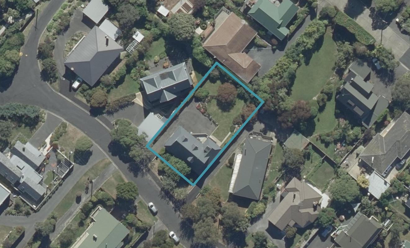 16 Cornwall Street, Vauxhall, Dunedin - Carousel 1