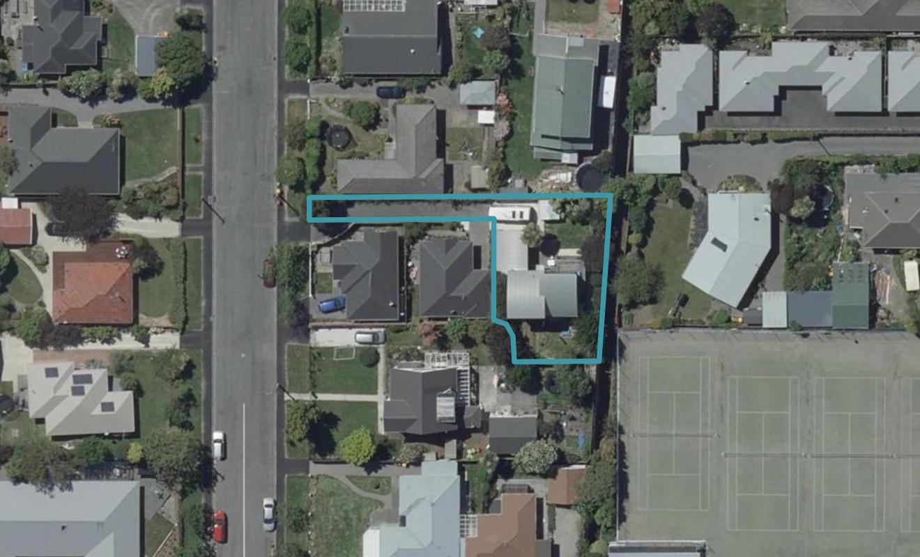 19A Lascelles Street, Saint Martins, Christchurch - Carousel 1