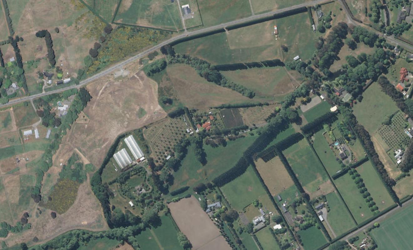 173 Mabers Road, Clarkville, Kaiapoi - Carousel 1