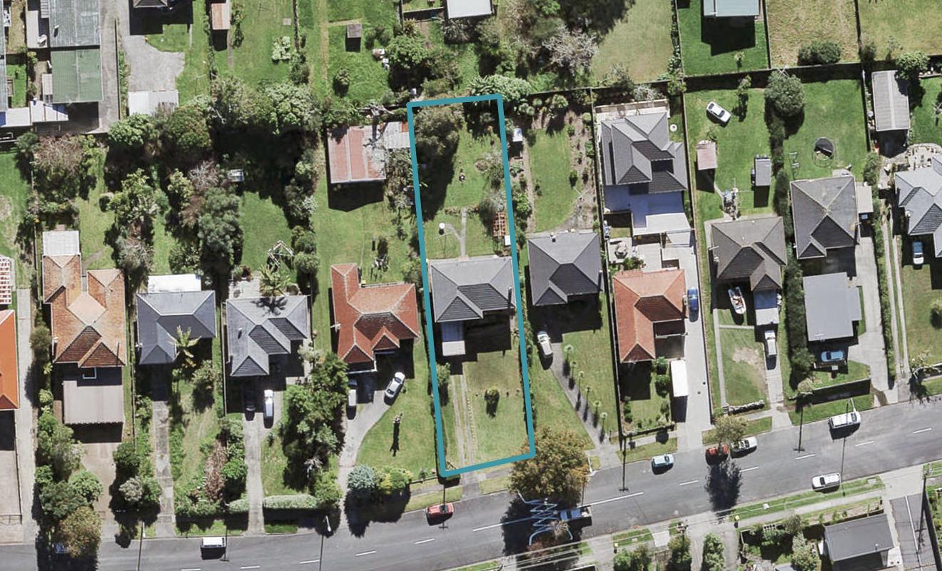45 Arawa Street, New Lynn, Auckland - Carousel 1