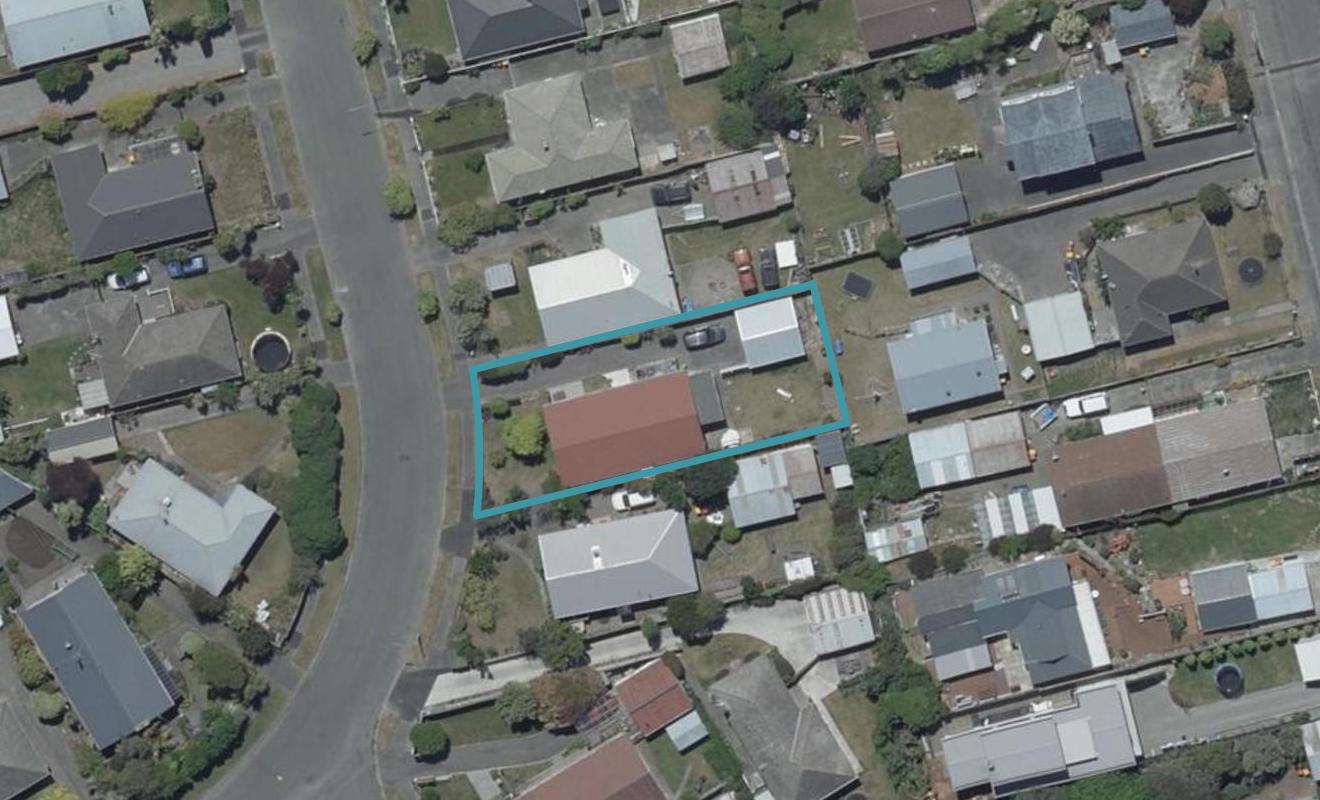 12 Monowai Crescent, North New Brighton, Christchurch - Carousel 1