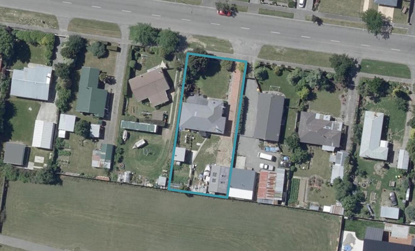 135 Horndon Street, Darfield, Darfield - Carousel 1