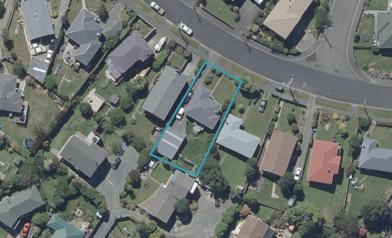 54 Gilkison Street, Halfway Bush, Dunedin - Carousel 1