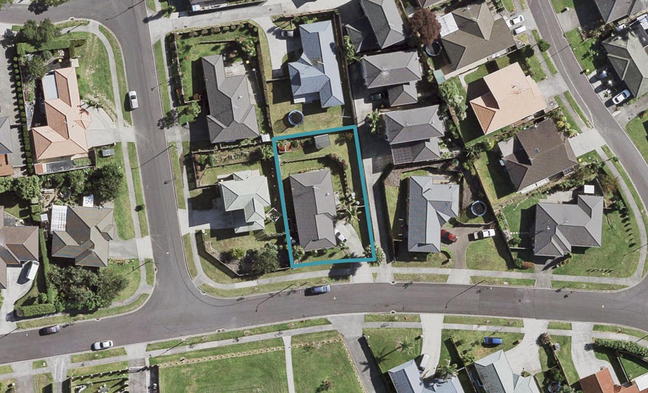 17 Saralee Drive, Manurewa, Auckland - Carousel 1