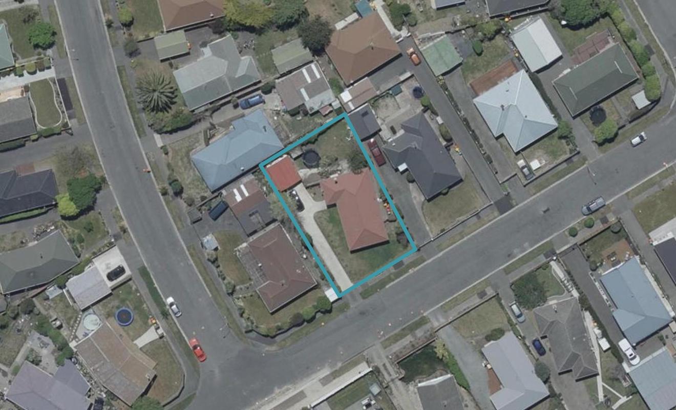 18 Endeavour Street, North New Brighton, Christchurch - Carousel 1