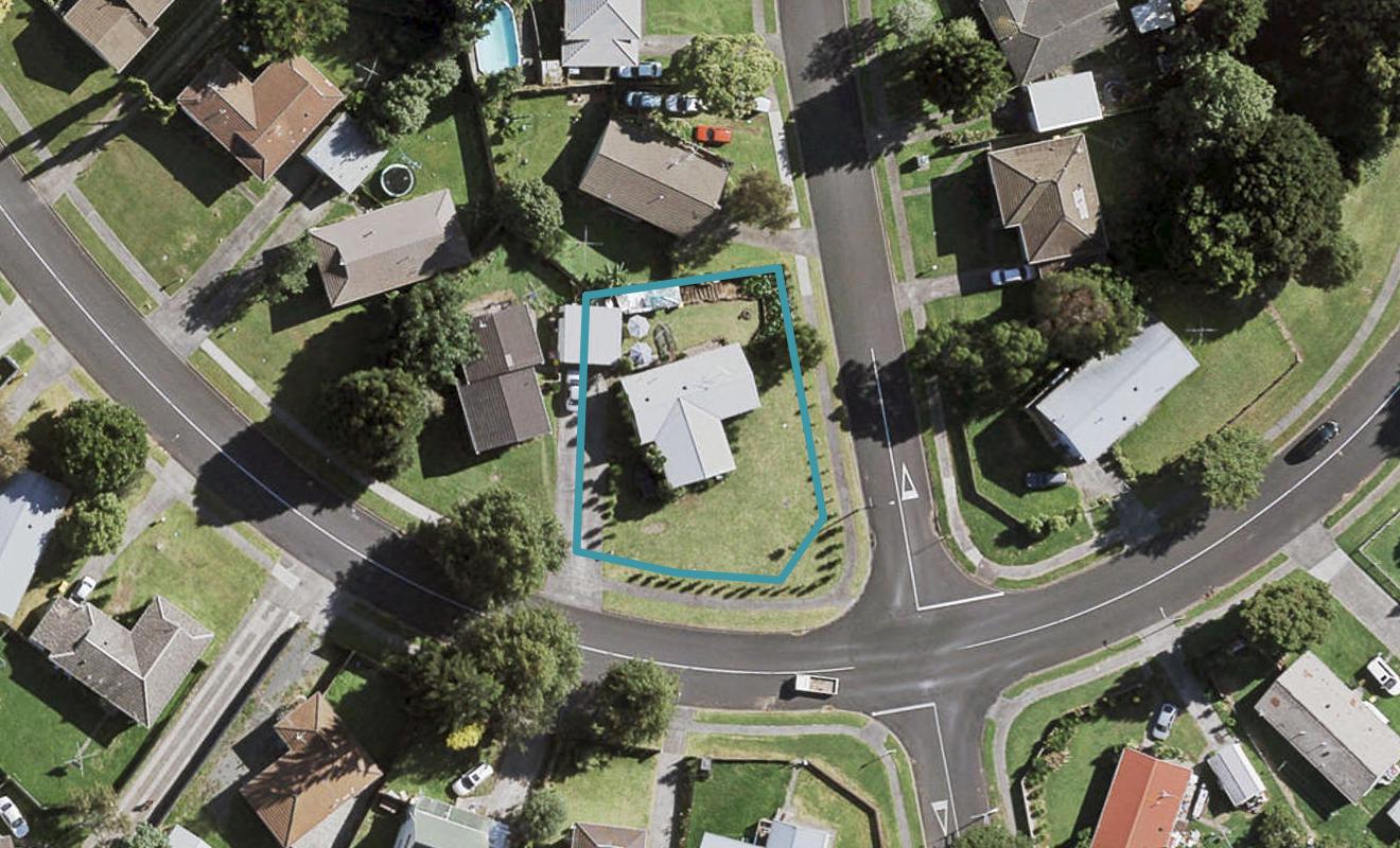 46 Kindergarten Drive, Conifer Grove, Takanini - Carousel 1
