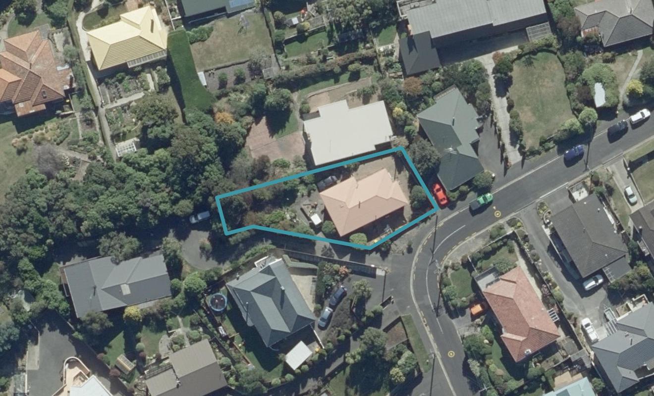 14 Shandon Road, Vauxhall, Dunedin - Carousel 1