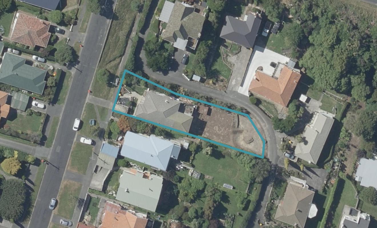 141 Glenpark Avenue, Maryhill, Dunedin - Carousel 1
