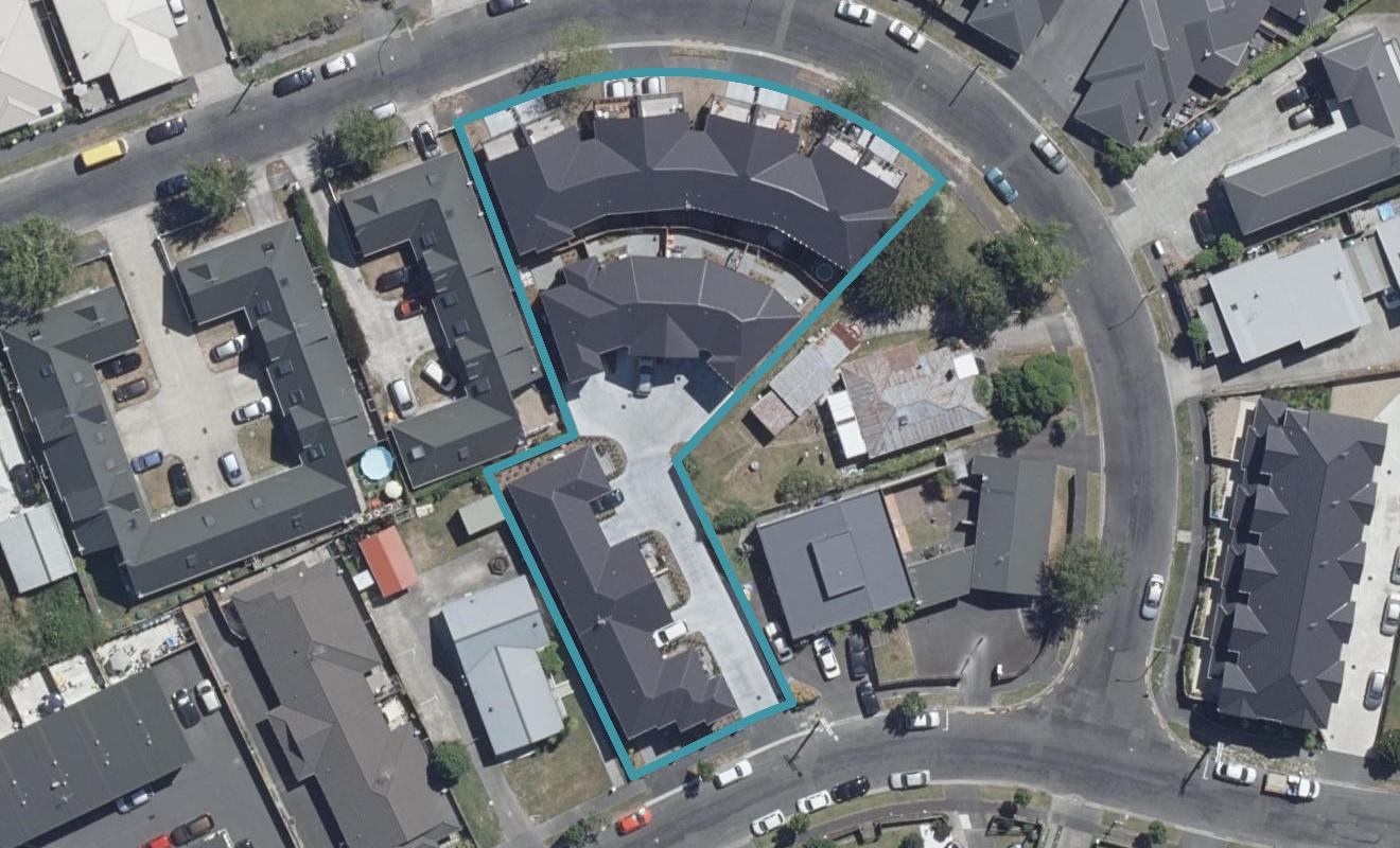 5/16 Jones Crescent, Melville, Hamilton - Carousel 1