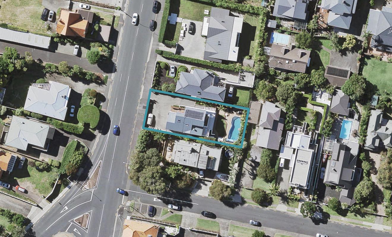 191 Hurstmere Road, Takapuna, Auckland - Carousel 1