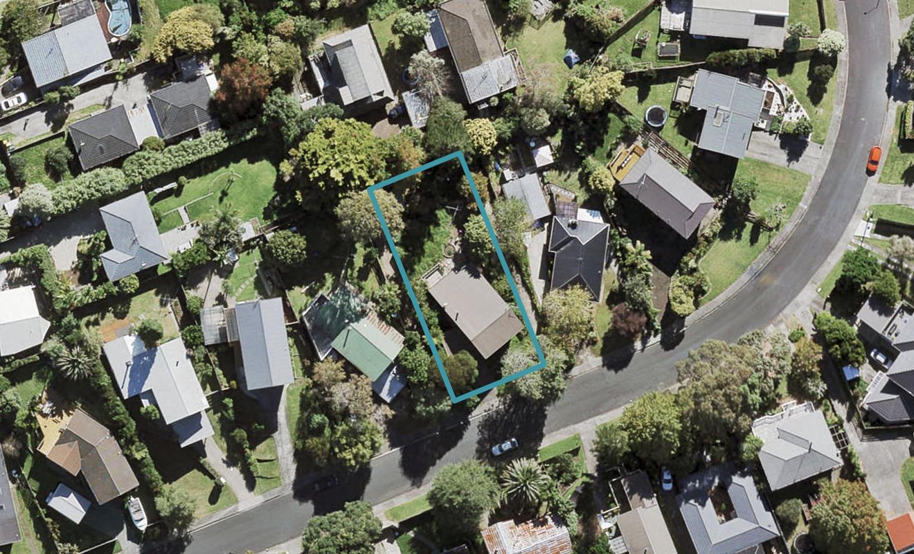 14 Seon Place, Birkdale, Auckland - Carousel 1