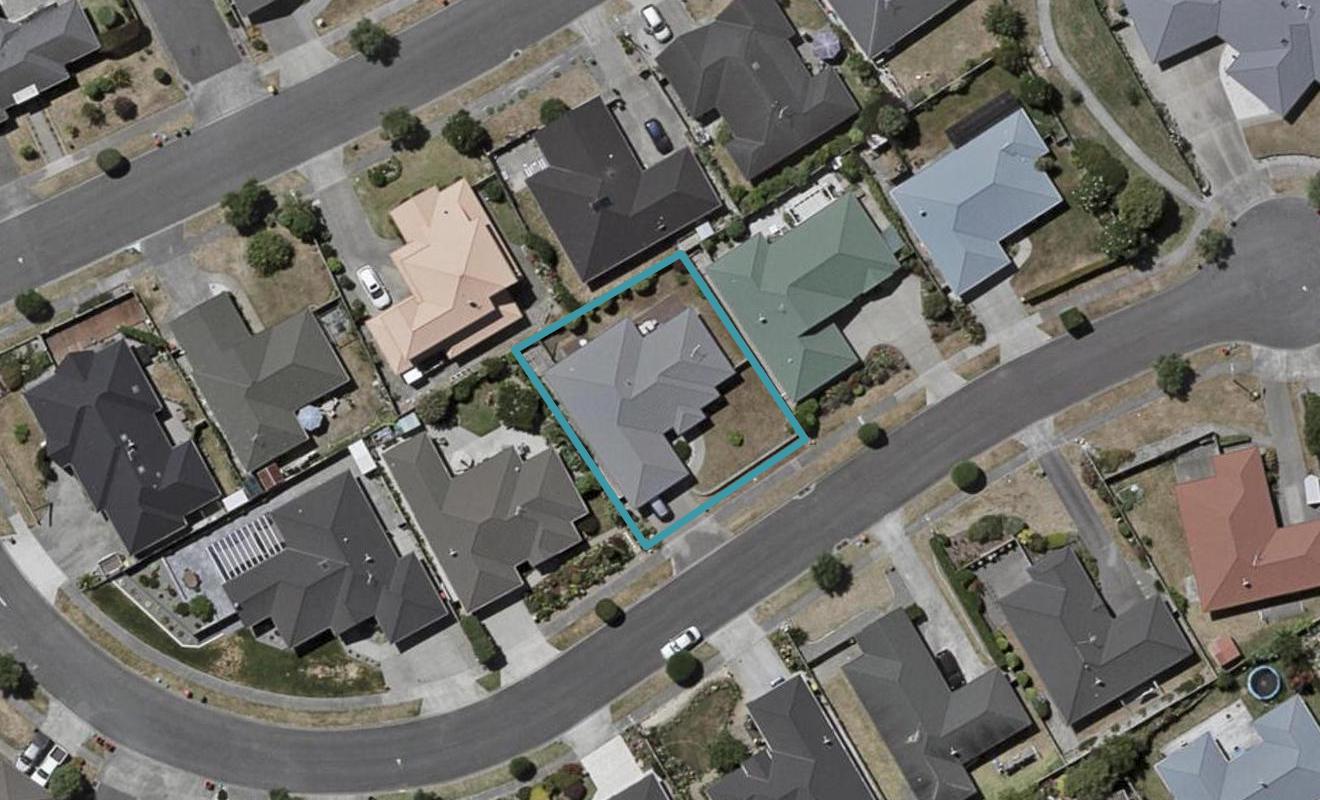 7 Monarch Place, Paraparaumu Beach, Paraparaumu - Carousel 1