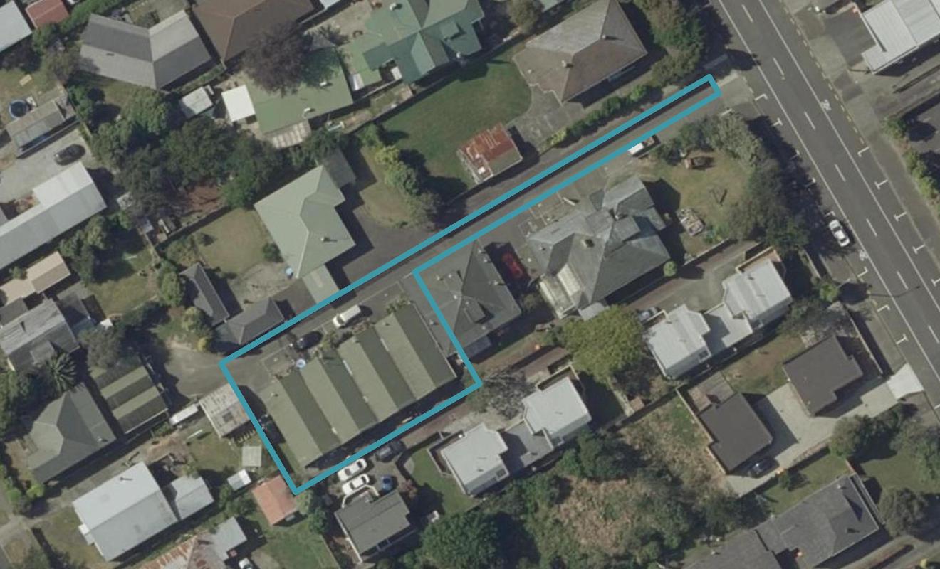 16A Pascal Street, Palmerston North, Palmerston North - Carousel 1