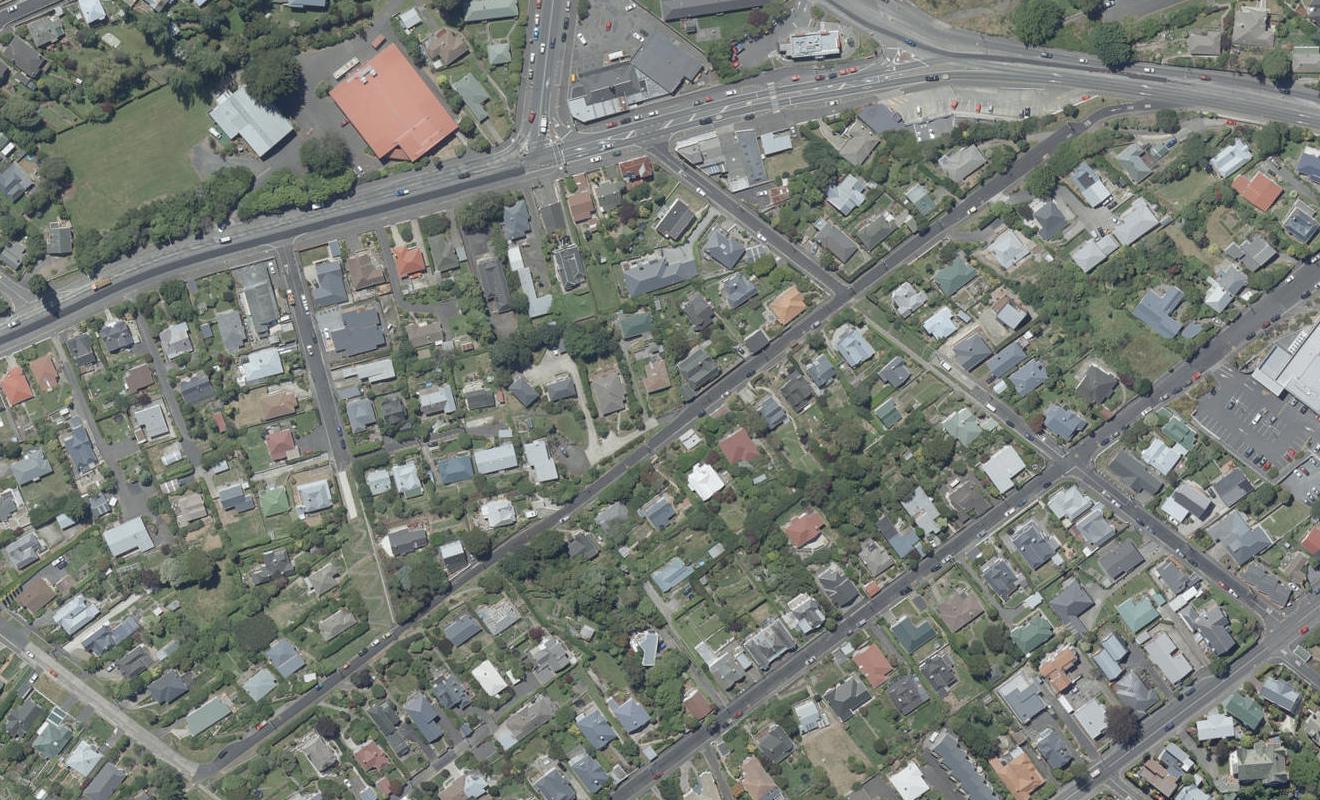 36 Oates Street, Kaikorai, Dunedin - Carousel 1