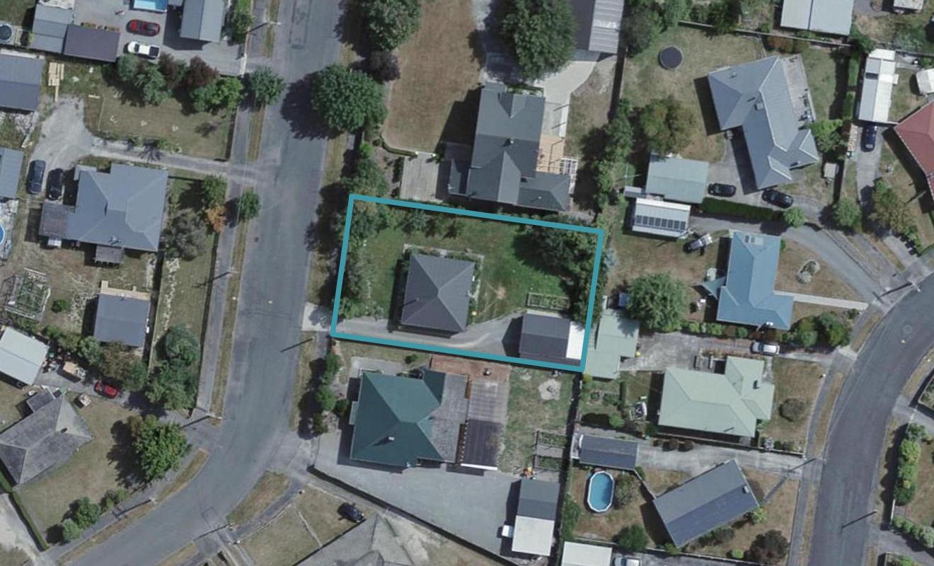 7 Lett Street, Lansdowne, Masterton - Carousel 1