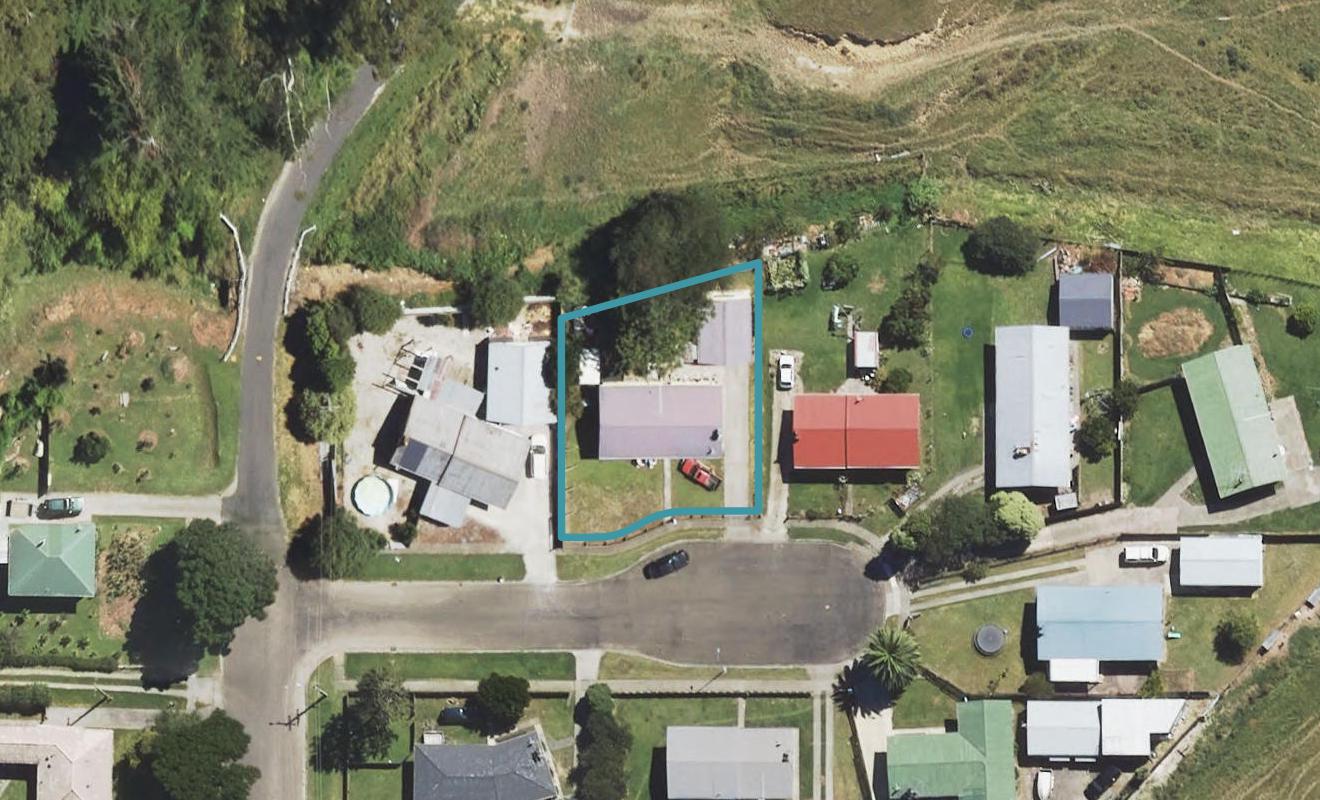 6 Curie Place, Outer Kaiti, Gisborne - Carousel 1