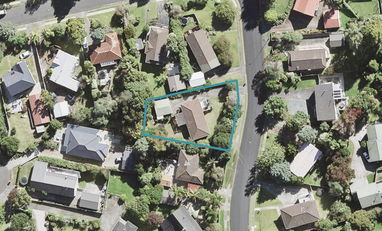 3 Eagleson Street, Northcross, Auckland - Carousel 1