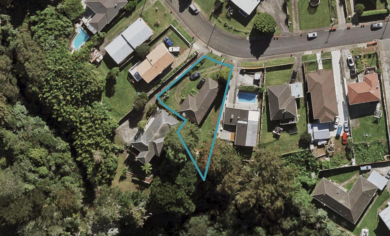 15 Jane Cowie Avenue, Otahuhu, Auckland - Carousel 1