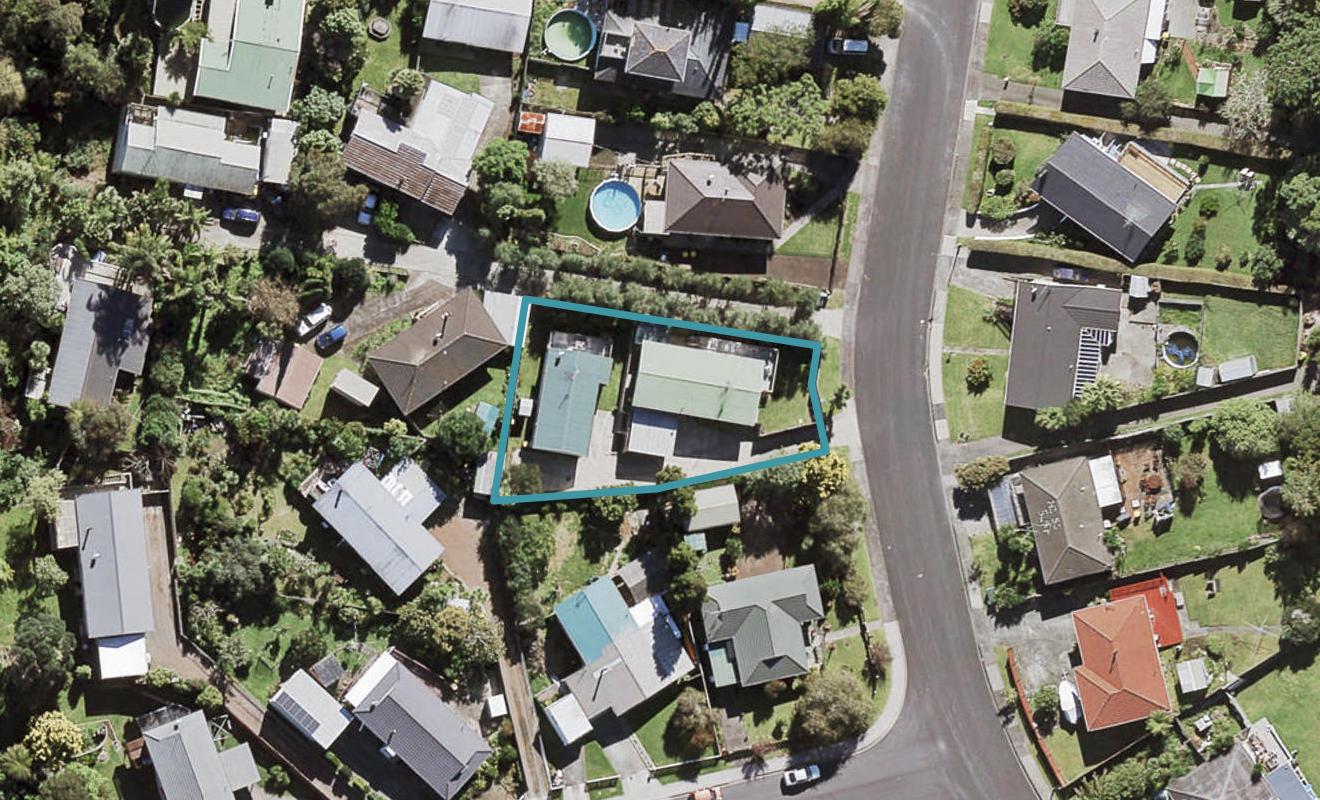 65 Hellyers Street, Birkdale, Auckland - Carousel 1