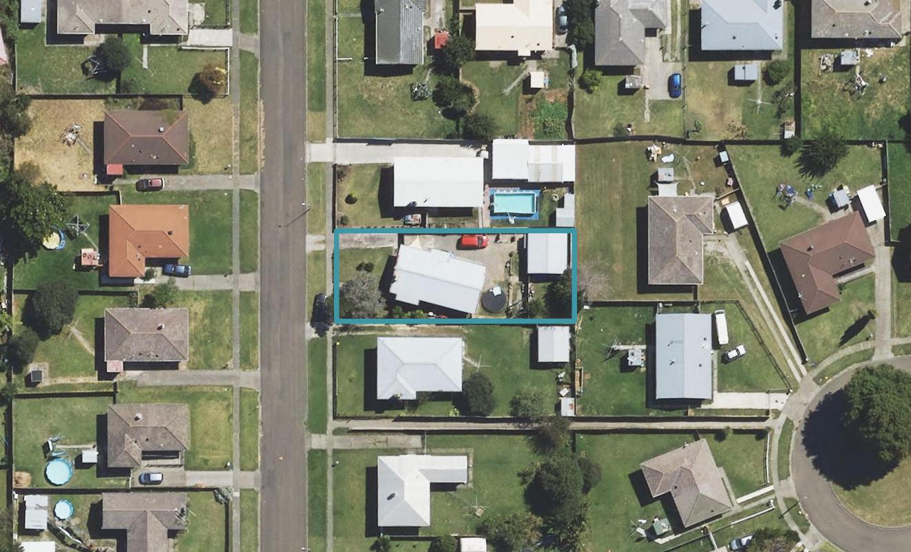 33 Pickering Street, Outer Kaiti, Gisborne - Carousel 1