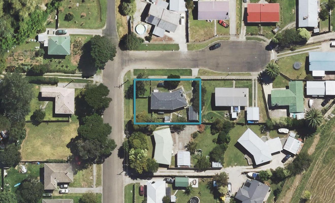 3 Curie Place, Outer Kaiti, Gisborne - Carousel 1
