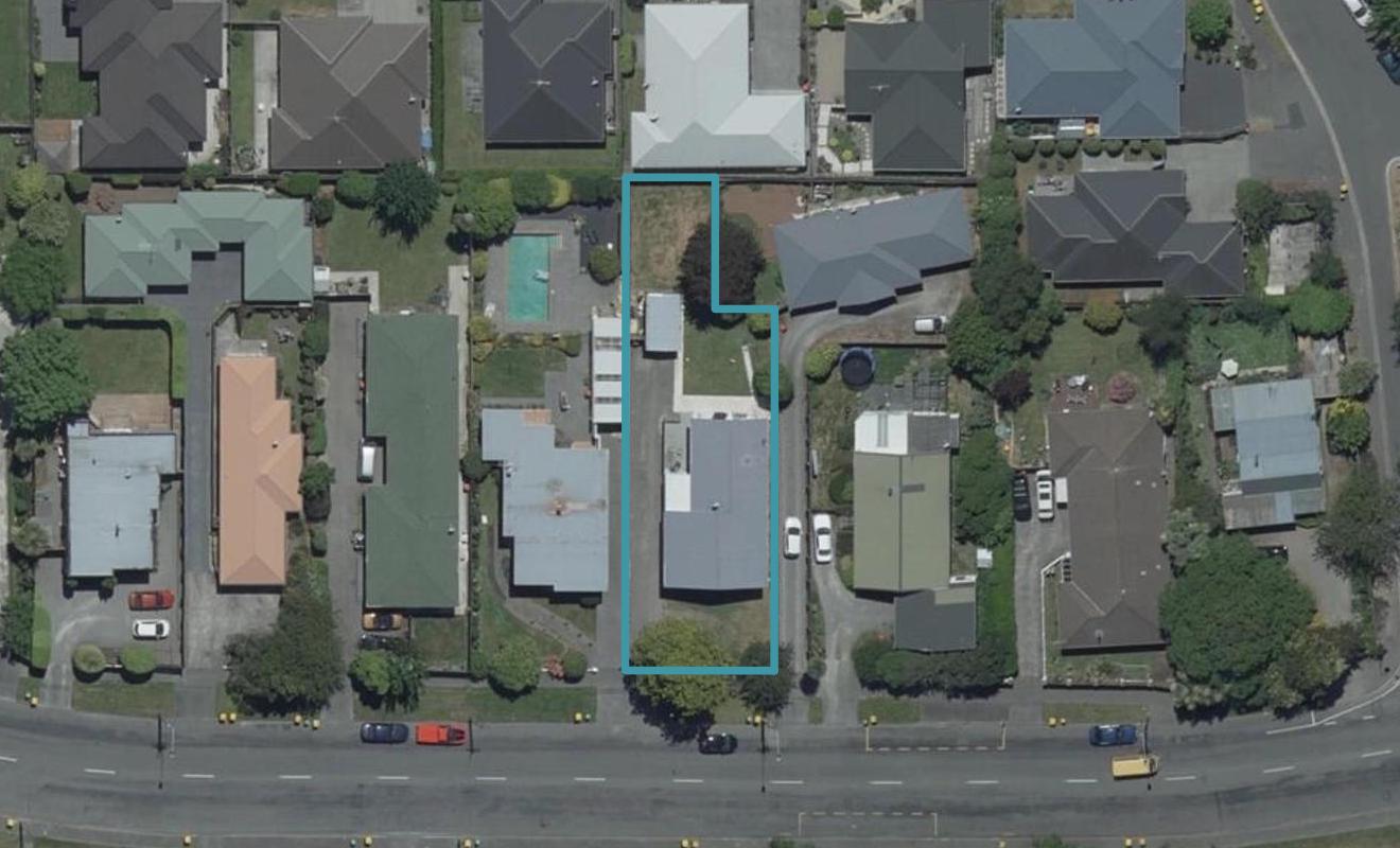 55 Briggs Road, Mairehau, Christchurch - Carousel 1