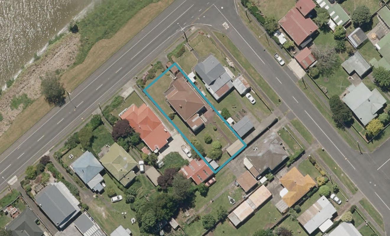 172 Anzac Parade, Whanganui East, Whanganui - Carousel 1
