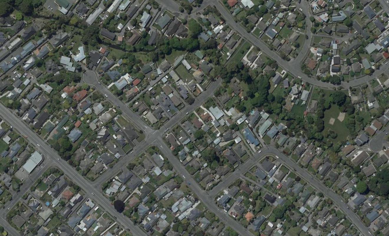 14 Smartlea Street, Hoon Hay, Christchurch - Carousel 1