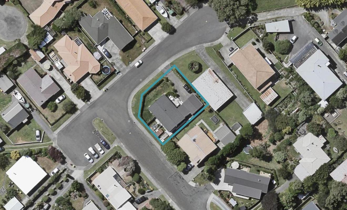 4 Aaron Court, Paraparaumu Beach, Paraparaumu - Carousel 1