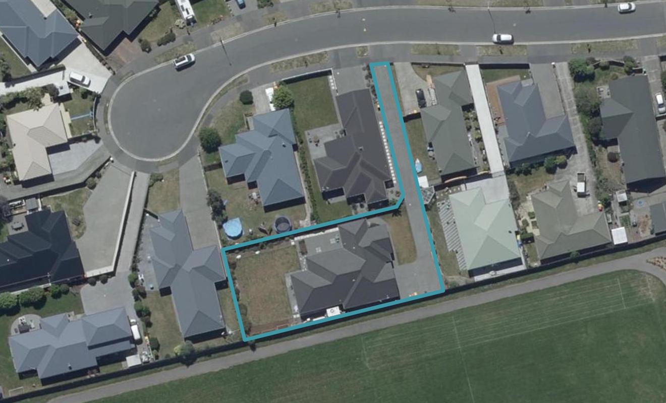 41 Surfers Place, North New Brighton, Christchurch - Carousel 1