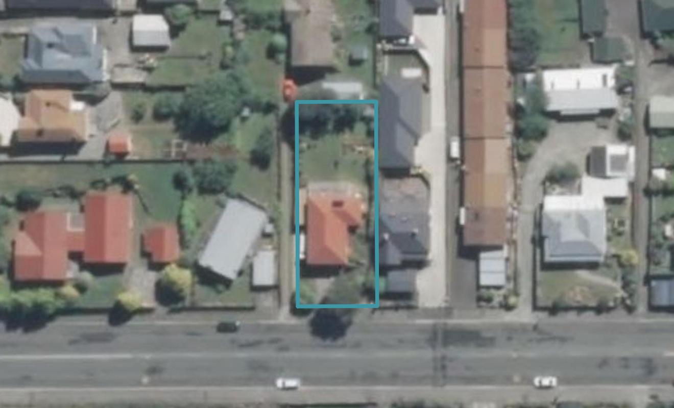 11 College Road, Parkside, Timaru - Carousel 1