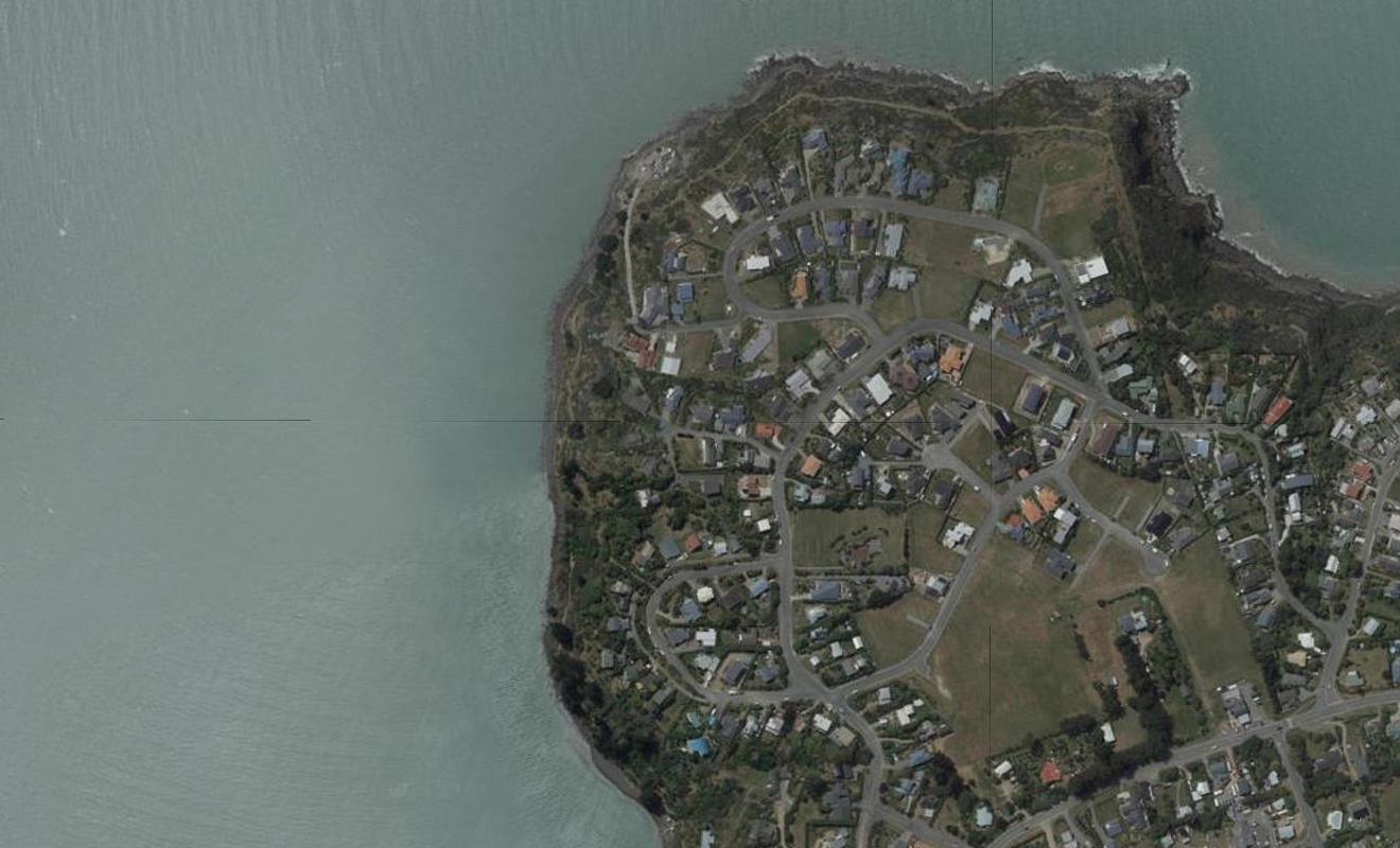 40 JAMES DRIVE, Lyttelton, Christchurch - Carousel 1