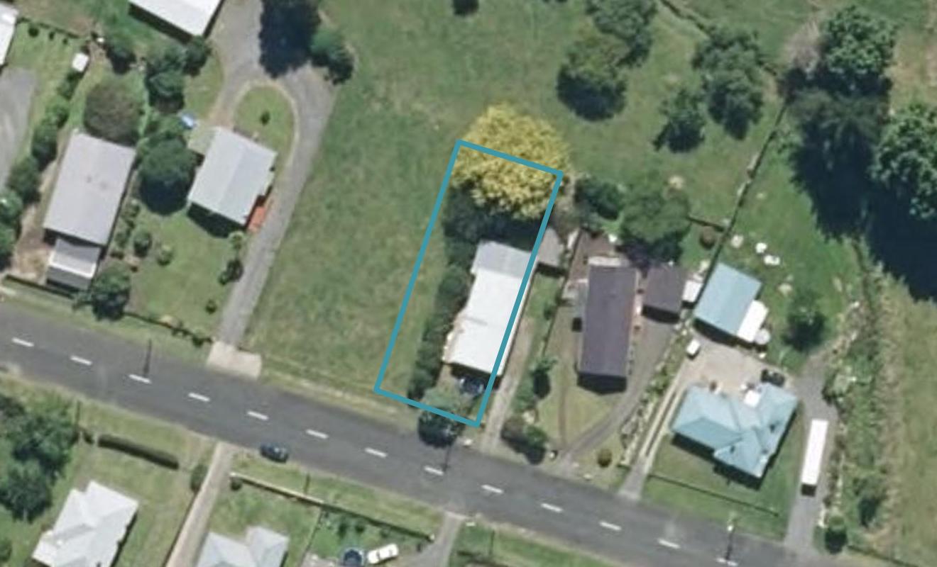 52 Miro Street, Taumarunui, Ruapehu, Manawatu / Whanganui - Carousel 1