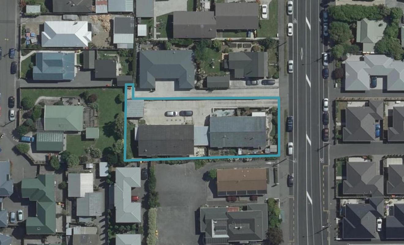 4/91 Waltham Road, Sydenham, Christchurch - Carousel 1