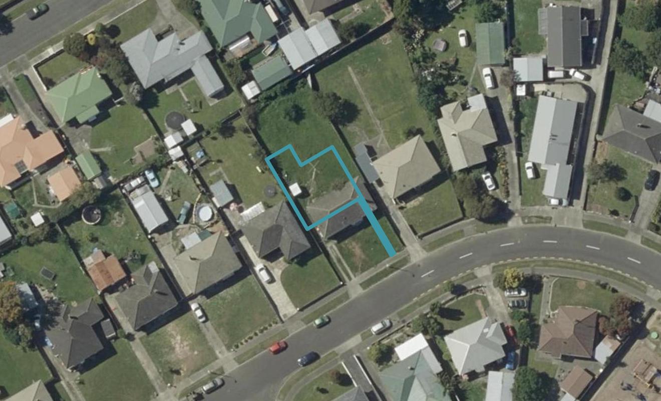 27B Clyde Crescent, Roslyn, Palmerston North - Carousel 1