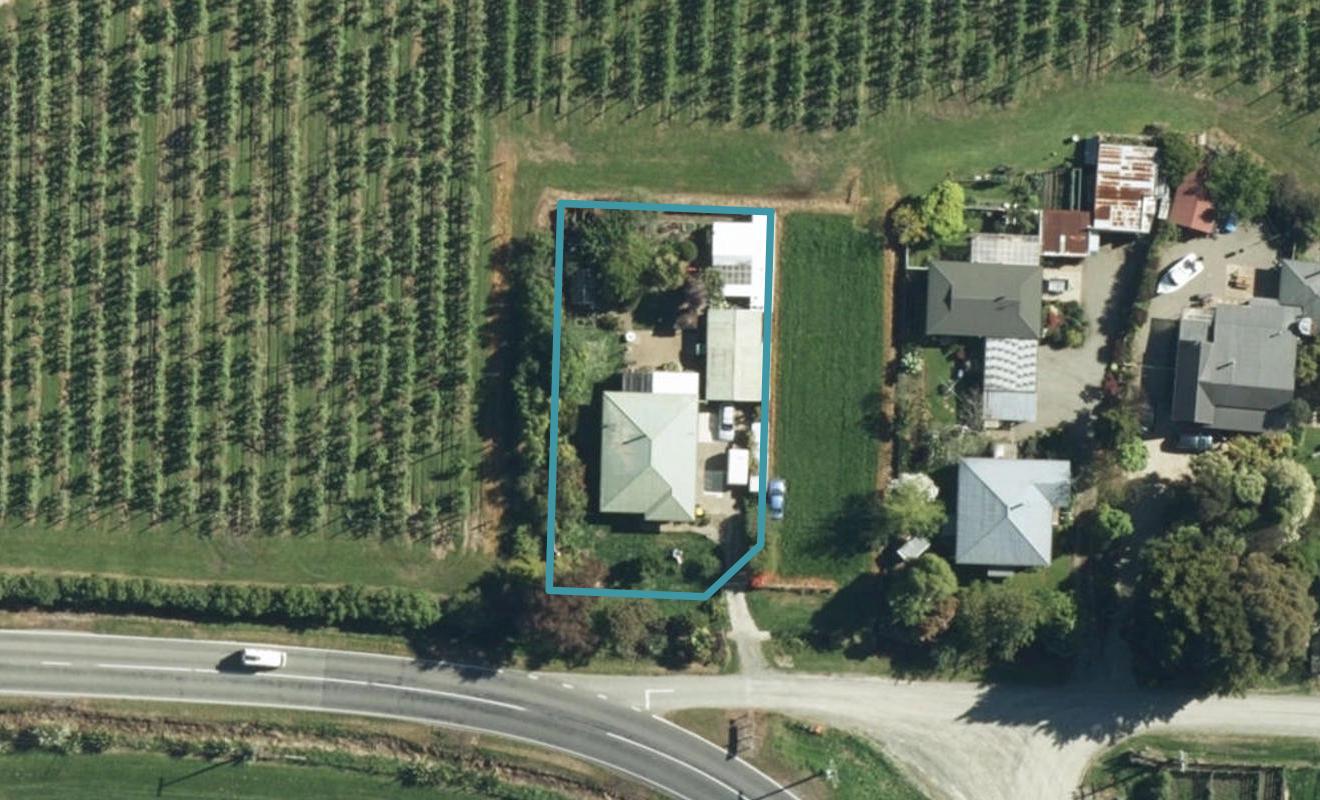 1 Goodall Road, Riwaka - Carousel 1