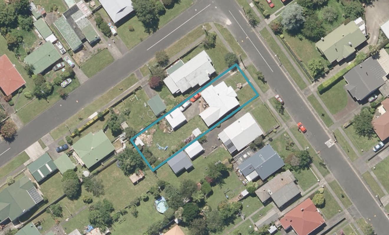 35 Mitchell Street, Aramoho, Whanganui - Carousel 1