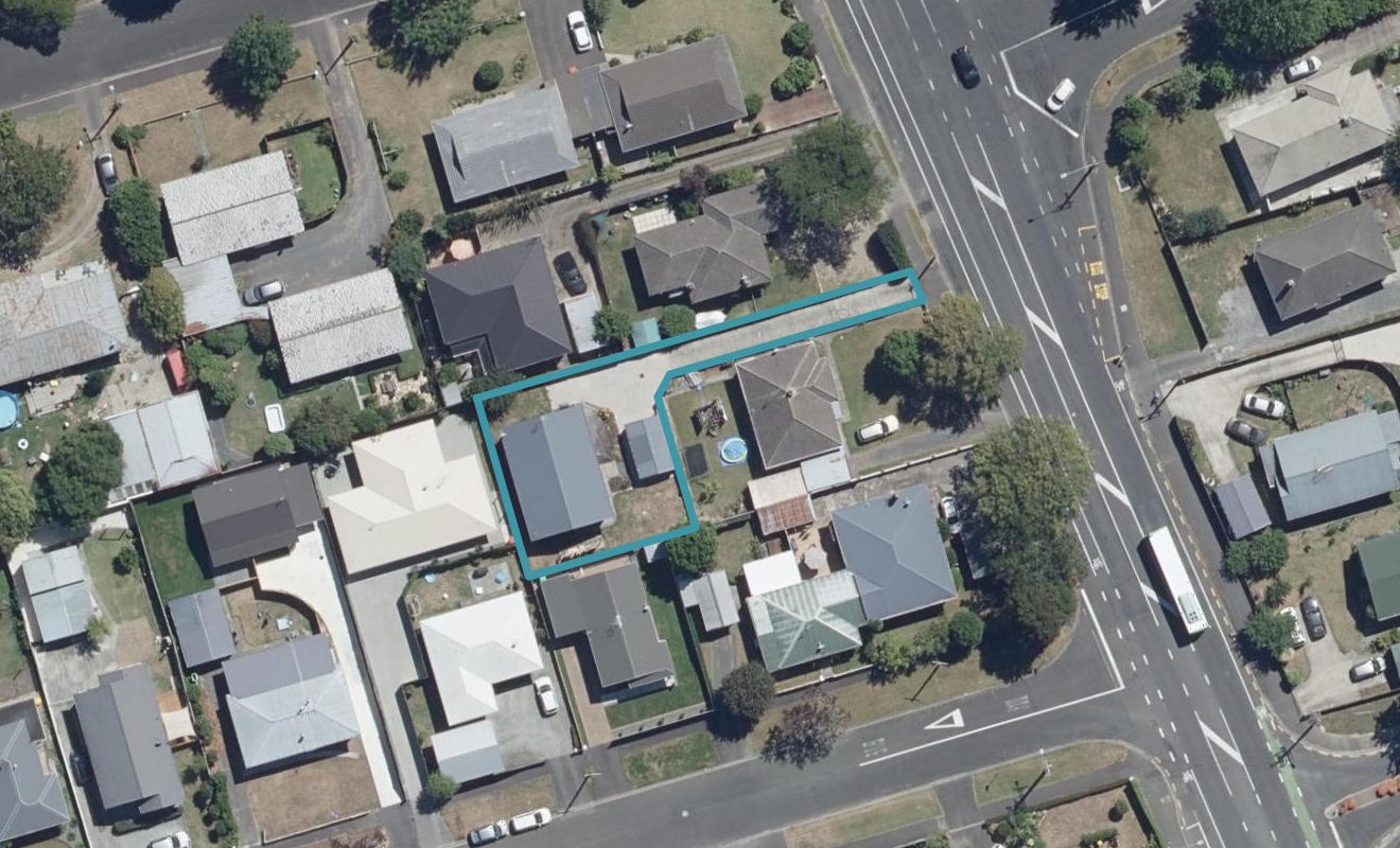 1047A Heaphy Terrace, Fairfield, Hamilton - Carousel 1