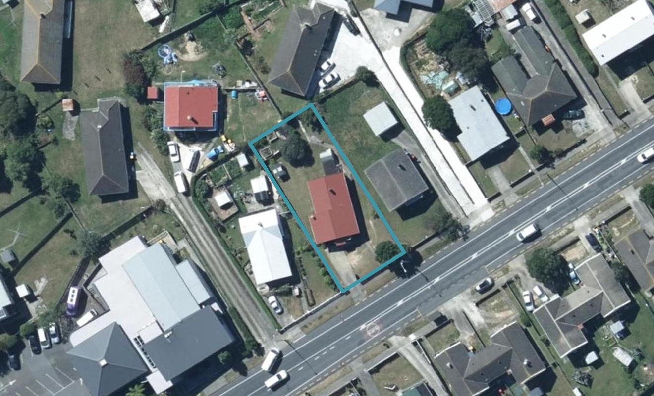 101 Warspite Avenue, Cannons Creek, Porirua - Carousel 1
