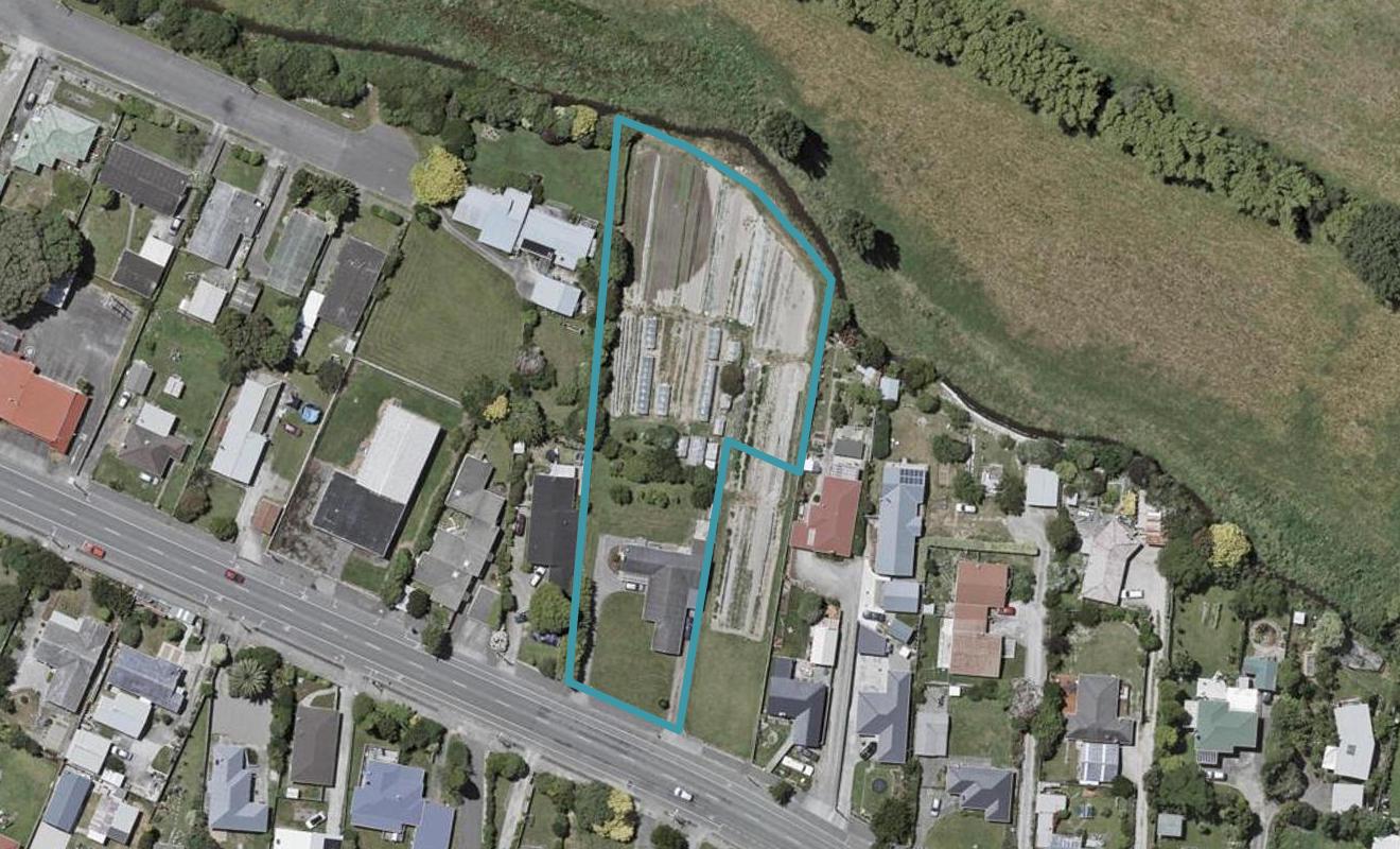 110 Mill Road, Otaki - Carousel 1