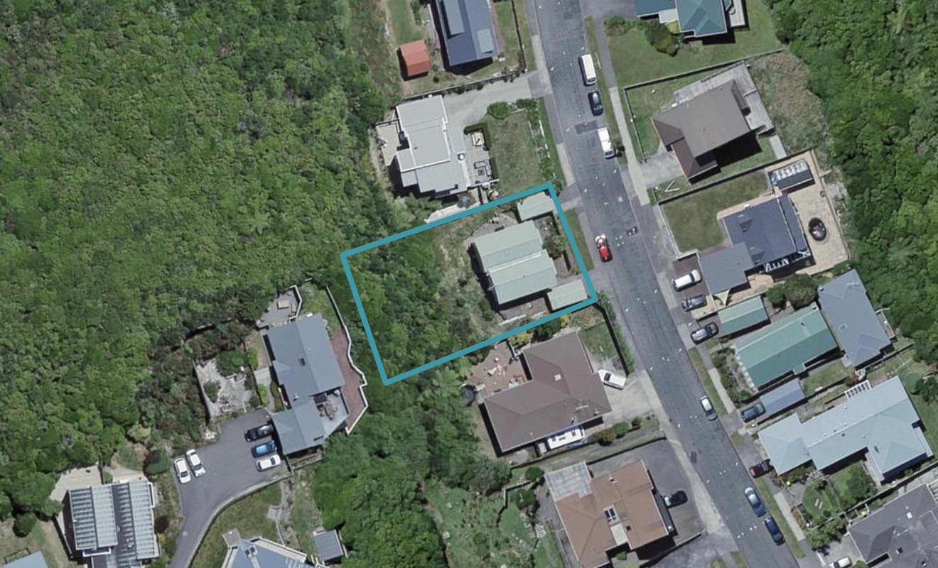 45A Nalanda Crescent, Broadmeadows, Wellington - Carousel 1