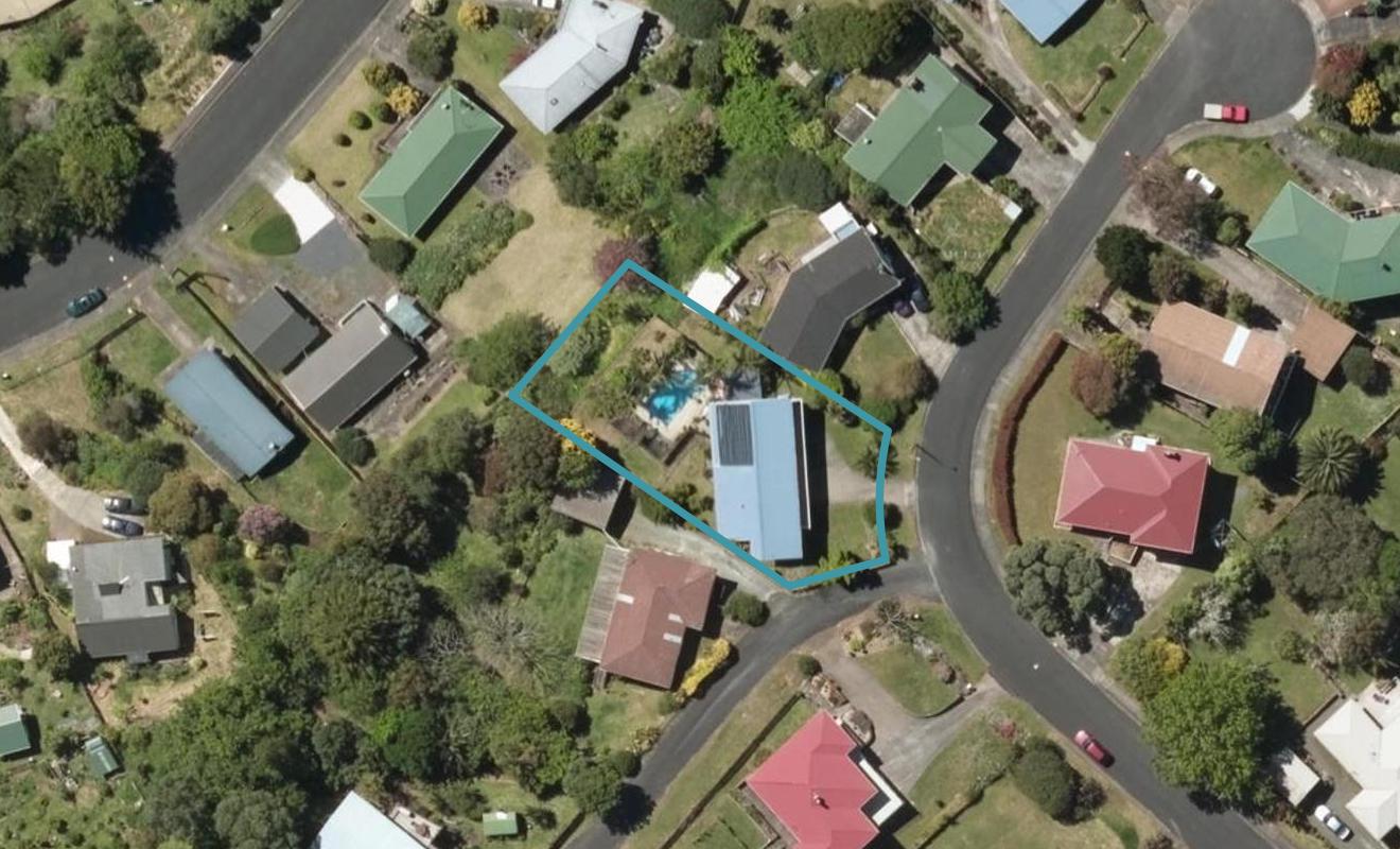 15 Paratai Crescent, Woodhill, Whangarei - Carousel 1