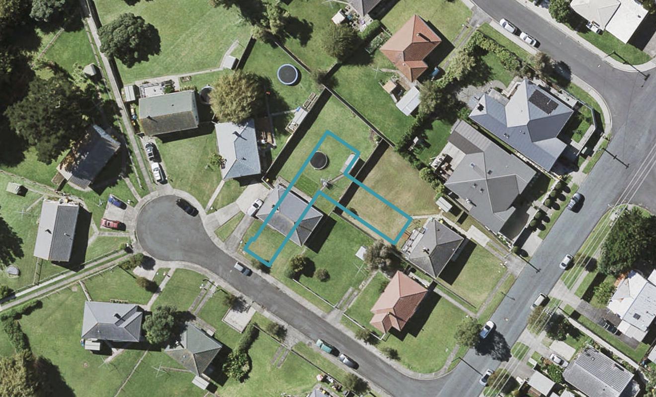 1 Mahinga Kai Way, Belmont, Auckland - Carousel 1