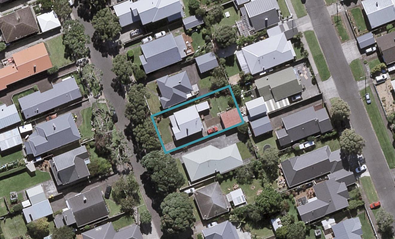 31 Richmond Street, Fitzroy, New Plymouth - Carousel 1