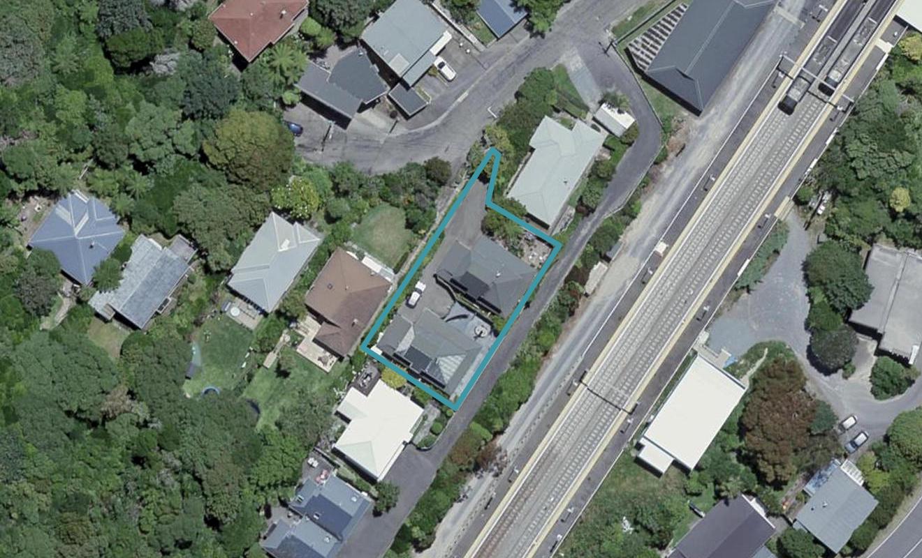 33A Collingwood Street, Ngaio, Wellington - Carousel 1