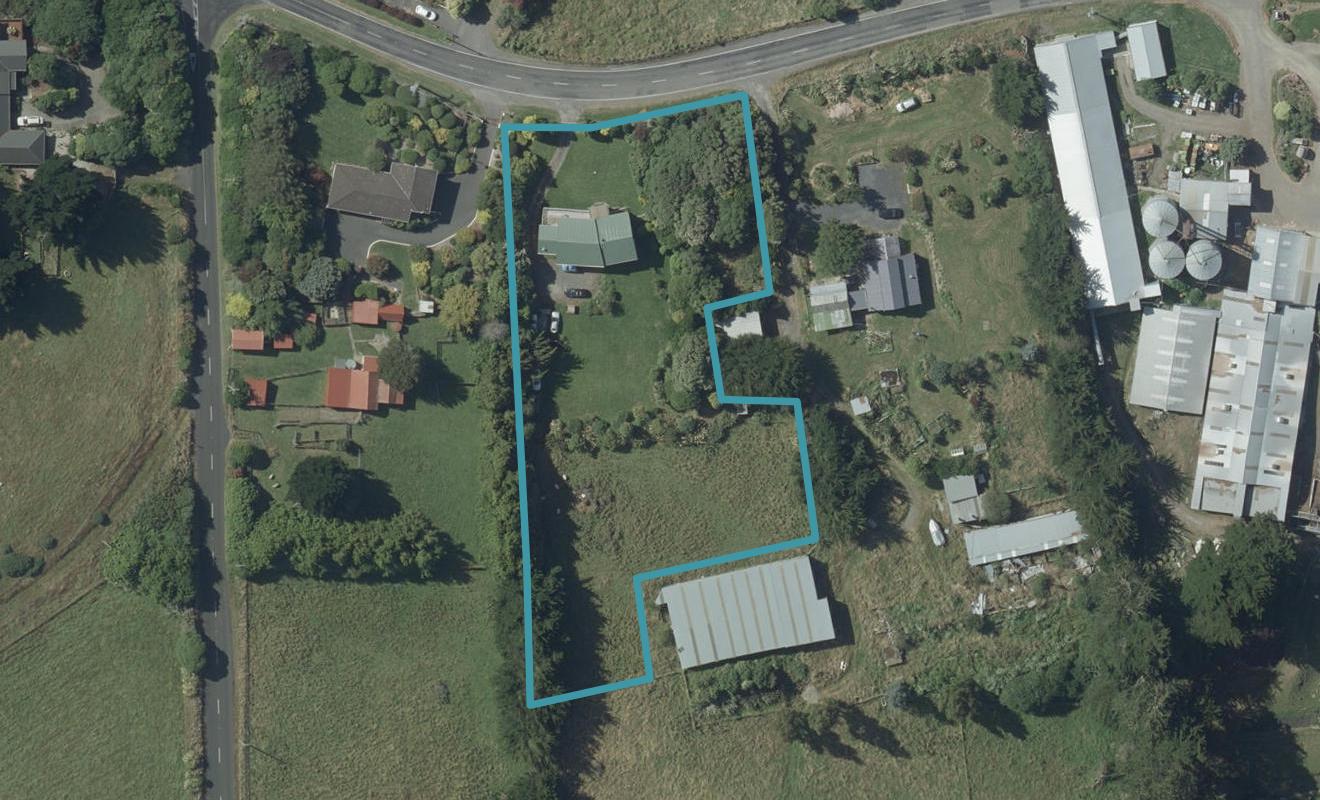 604 Highcliff Road, Highcliff, Dunedin - Carousel 1