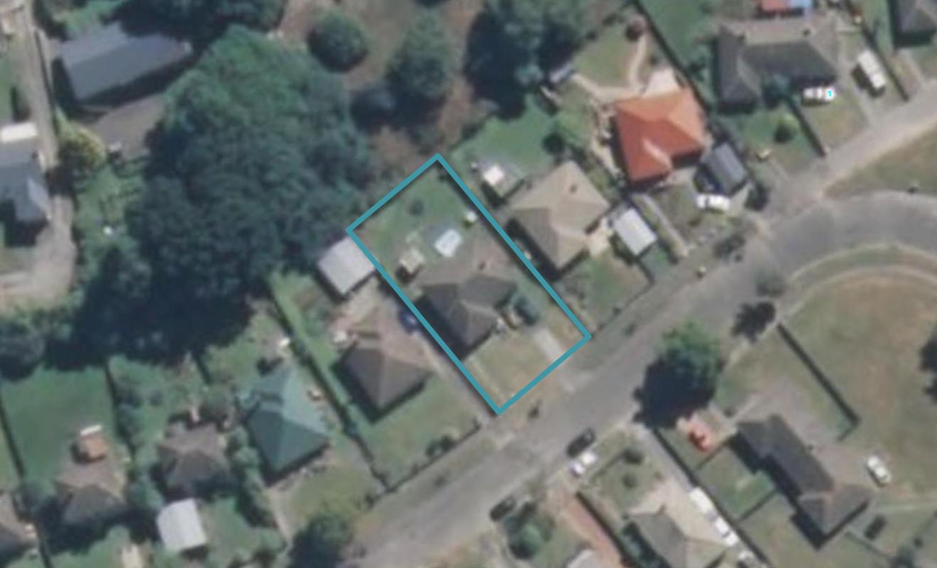 25 Dunkirk Street, Marchwiel, Timaru - Carousel 1