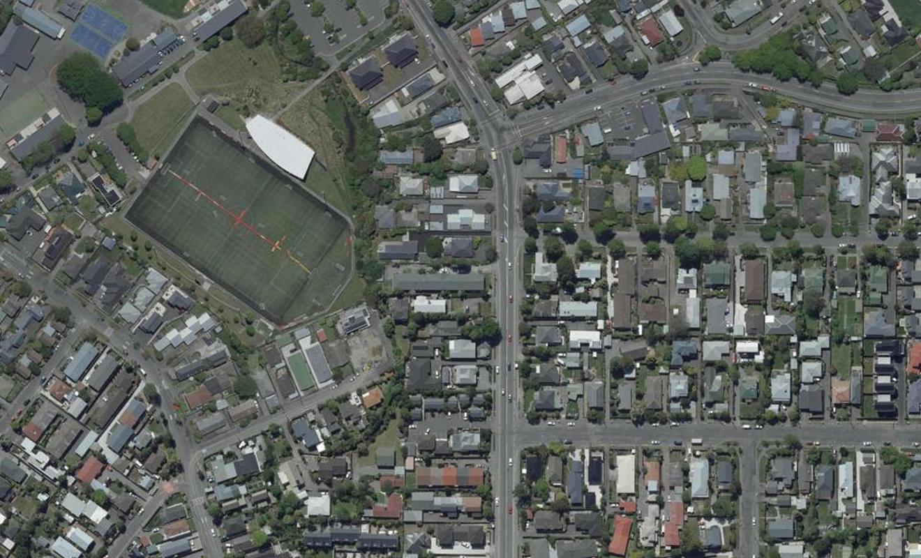2/83 Cranford Street, St Albans, Christchurch - Carousel 1