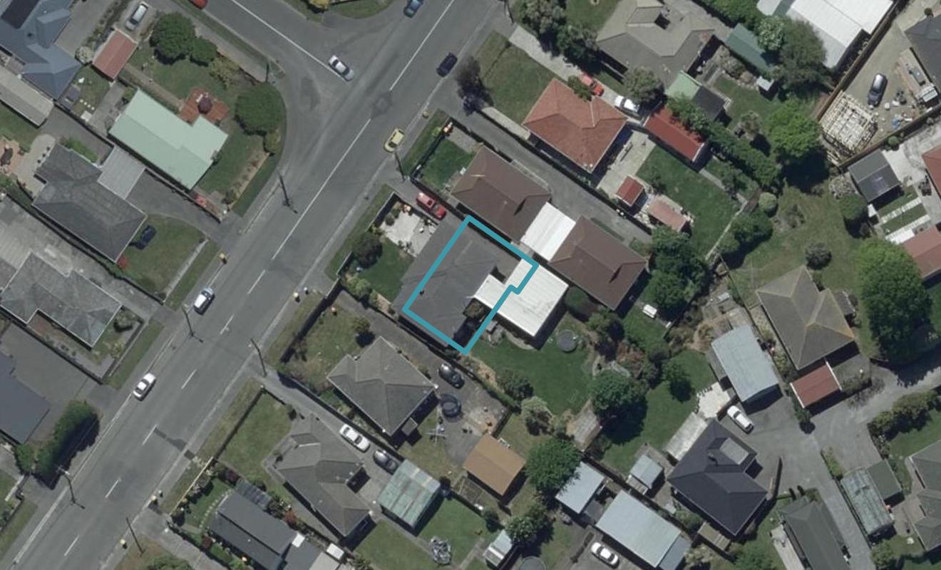 2/294 Westminster Street, Mairehau, Christchurch - Carousel 1
